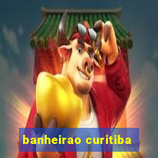 banheirao curitiba